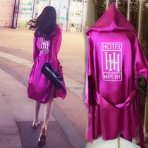 Beach sunscreen clothing womens long-sleeved thin section loose seaside vacation Thailand super fairy fried street summer coat