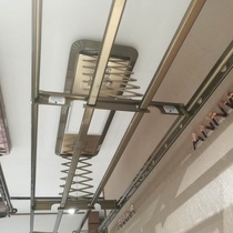 Anhua live drying rack