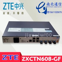 ZTE franchise ZTE: ZXCTN608-GF AC PTN608 CTN608