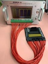  Battery Lithium battery equalizer equalizer High precision equalizer instrument Lithium battery 18650 maintenance instrument