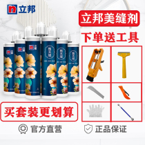 Lipang Zhenmei Sewing Agent Top Ten Brands for Ceramic Tile and Floor Tiles