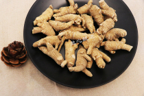 The whole branch of American ginseng in Changbai Mountain can be beaten with 100g(2 parts starting)