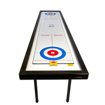 Douyin same table curling table table game team building corporate activities parent-child old and young fitness Sports Campus