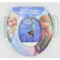 Children's toilet on the toilet such as toilet cover adult toilet seat cushion