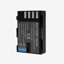 DMW-BLF19E battery BLF19GK applicable Panasonic DMC-GH3 GH5 GH4 SLR Sigma BP-61