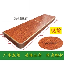 Classroom platform platform platform speech platform wooden platform kindergarten small stage movable eloquence classroom stage