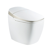 Oulu Sha smart toilet 622