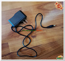 (Crown store) Sega Sega md power Sega 5 generation 1 machine 220v in-line 3 machine 9v1a