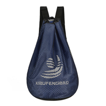 Basketball bag Basketball belt Basketball bag Training bag Football packaging Spare bag Custom beam pocket Drawstring backpack