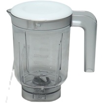 Midea juicer accessories MJ-WBL2501B mixing cup mixing cup assembly original brand new accessories
