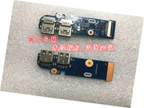 For HP HP L52039-001 LS-H327P HP USB board W CABLE 15-DW