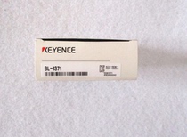 KEYENCE Kienz BL-1371 ultra small digital barcode reader Long distance type front grating