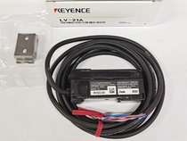KEYENCE Keen LV-21A Amplifier Unit Host NPN Brand New Original Dress Pre-RFQ Spot
