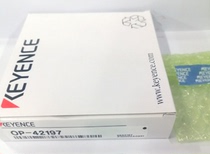 KEYENCE Kienz OP-42197 laser sensor assorted with reflective tape Japanese original