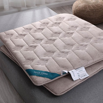 Encrypted wool Roland home textile Four Seasons mattress mattress mattress 0 9 meters College student mattress dormitory single double bed
