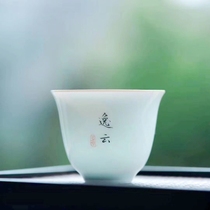 Zhu Rong glaze color glaze water pottery painting high temperature transparent glaze 1280-1310 degrees