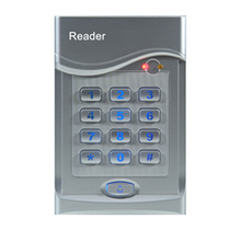 Weigand26 EM ID password key card reader ID password read head Wegan 34 access control card reader