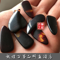 Original Dunhuang Guzheng Yijia finger paste promotion zither nail paddling practice thickening nail delivery deck