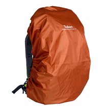 Outdoor backpack waterproof cover waterproof bag riding bag mountaineering bag shoulder bag rainproof cover 25-60L liters