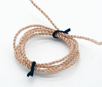 Headphone DIY upgrade wire fever headset wire DIY material headset custom wire eight strands