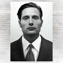 MADS MICULLSON Hannibal Hannibal Poster High Definition Decorative Painting a2b52b56