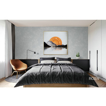  Soft wall cloth wall cloth cloth wallpaper Shangjia