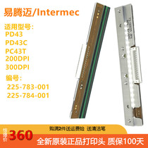 Intermec eTengmai PD43T printer accessories original Honeywell PD43T print head