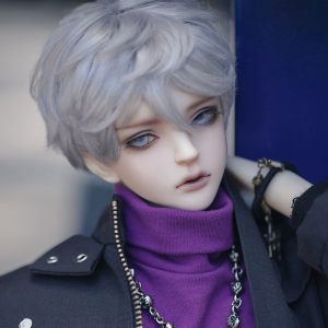 bjd doll boy