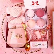 Gift Gift Gift Bridemaid Practical Marriage Back Gift Gift Business Gift Nurse Festival Gift Mother