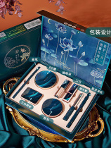 Perfect Day Diary official novice makeup set Lipstick makeup set Full set combination Beginner light