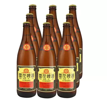 雪花经典老雪啤酒-雪花经典老雪啤酒促销价格、雪花经典老雪啤酒品牌- 淘宝
