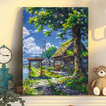 抽象油彩画 小型 小幅抽象油画-小幅抽象油画促销价格、小幅抽象油画品牌- 淘宝