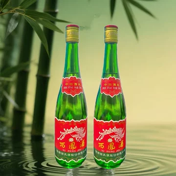 西凤酒45度500ml-西凤酒45度500ml促销价格、西凤酒45度500ml品牌