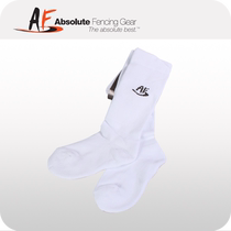  AF fencing socks CFA certified Adult childrens competition training fencing socks Fencing equipment