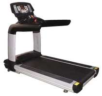 Commercial treadmill large gym special multifunctional color screen mute electric gym commercial equipment