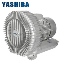 High pressure vortex fan Centrifugal fan Industrial strong blower Vortex air pump Vacuum pump Fish pond aerator