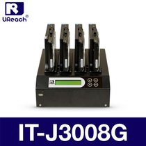 Taiwan Youhua IT Series Hard Disk Torture Machine Hard Disk Drive Disc Machine Industrial Grade Line applicable IT-G