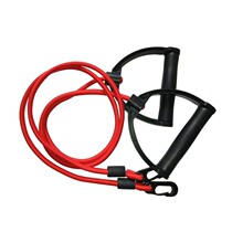Elastic rope tensile rope drawstring exercise arm backboard special accessories multifunctional training fitness equipment home