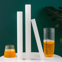 Pp hammer press juice stick broken ice stick ice stick ice hammer mash milk tea shop fruit tea hand lemon tea making tool set