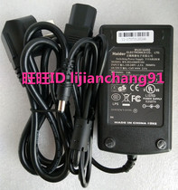 Original 24V 2 5A power adapter TSC TTP-244PLUS 243E 342E Charger line