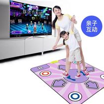 Childrens early education puzzle Enlightenment game music mat dance blanket children Girls baby girl toy birthday gift