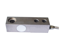 New Tongle Mixing Plant LC-E-III Load Cell 500kg 1t 2 3 5 Ton Pressure Sensor