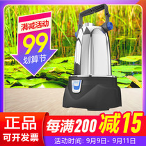 Ou Arthur pump stainless steel household basement garage water drain pump low water level automatic submersible pump