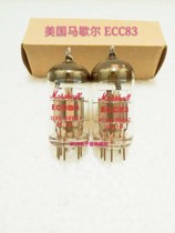 New American Marshall ECC83 tube s Beijing Dawn 12 AX7B 7025 5751 B339 6N4