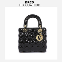 French brand DRCO women bag 2021 New daisy bag advanced feel versatile fashion shoulder crossbody Hand bag