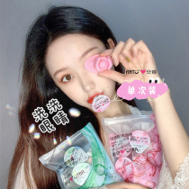 Antong eye wash liquid Cleaning eye care liquid Portable independent small package disposable eye cleaning liquid