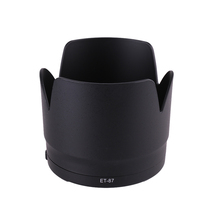 ET-87 Lens hood Jia EF70-200mm f 2 8L IS II USM White rabbit 2nd generation image stabilization lens