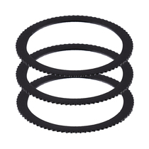 0 5mm C- CS adapter ring C mouth turn CS port industrial camera connection ring lens close-up ring matte