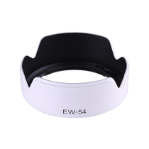 EW-54 Lens hood EF-M for Micro Single Camera EOS M2 M3 EF-M for 18-55mm STM Lens