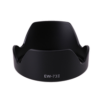 EW-73II Lens Hood Plus EF 24-85mm f3 5-4 5 USM Lens SLR Camera Accessories 67mm